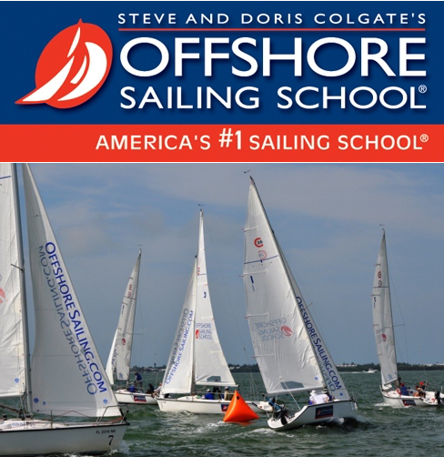 Offshore Sailing School