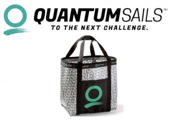 Quantum Sails