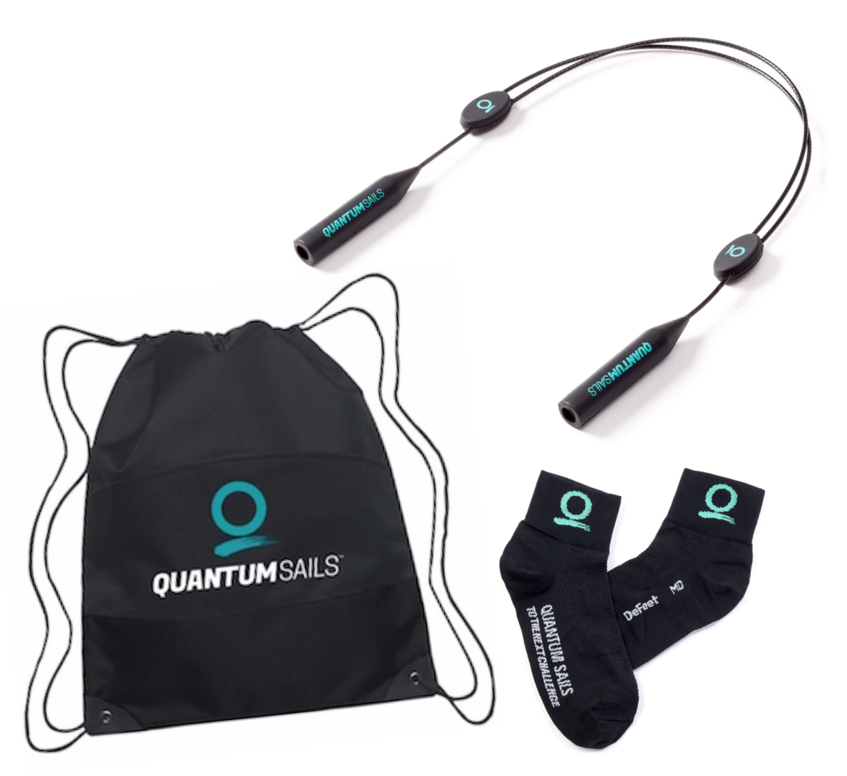 Quantum Prizes