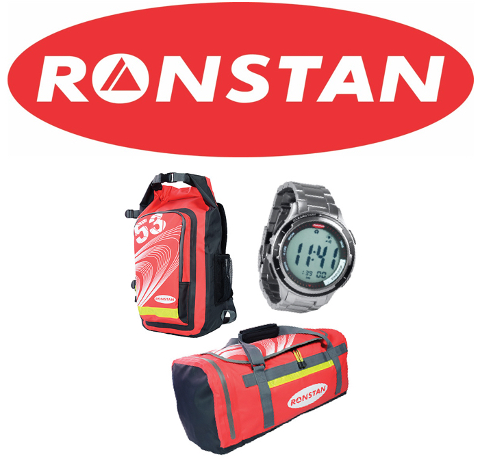 Ronstan International