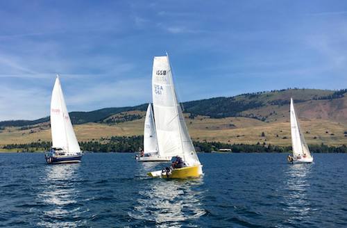 South Flathead Yacht Club