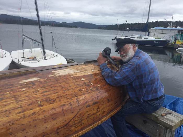 Sooke Sailing