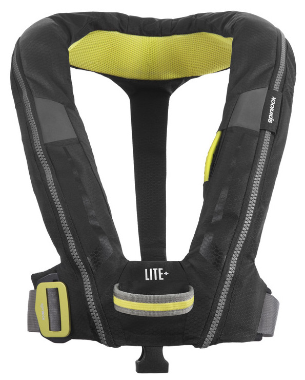 Spinlock Deckvest