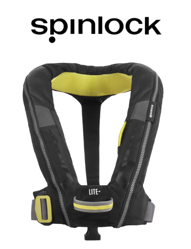 Spinlock Deckvest 