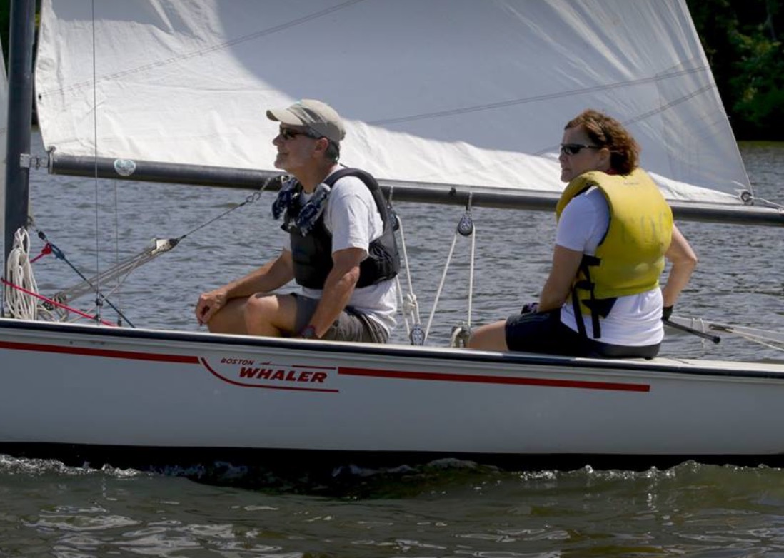 Lake Townsend Yacht Club