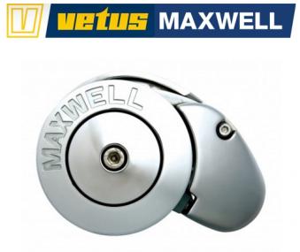 Vetus Maxwell