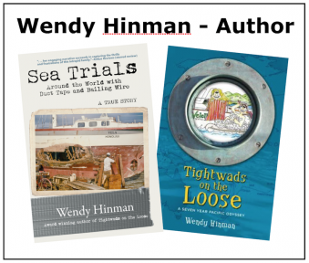 Wendy Hinman