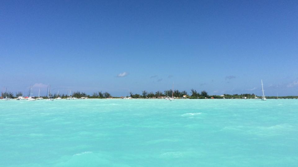 Anegada, BVI