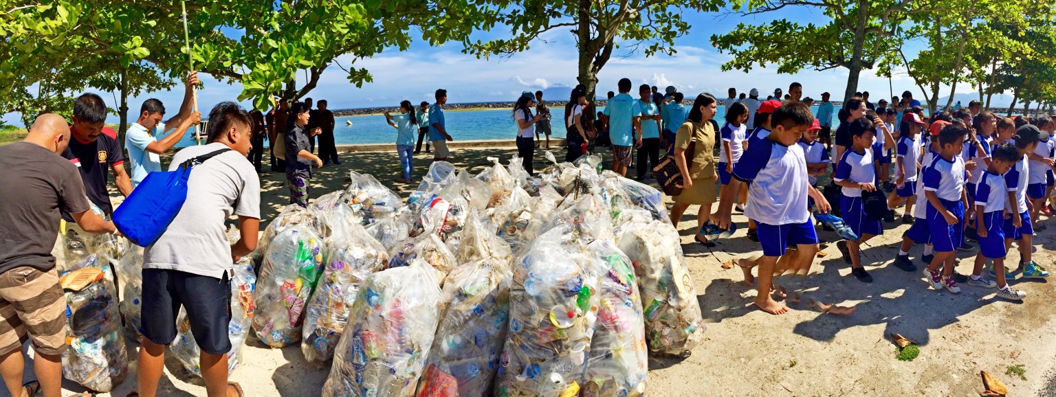 World Oceans Day 2018