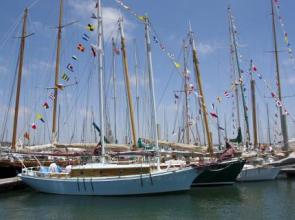 Wooden Boats