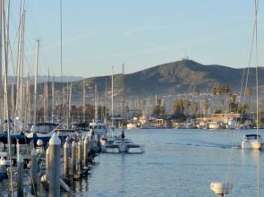 Ventura Harbor