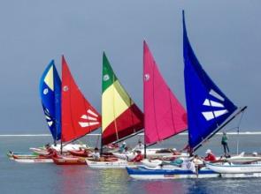 Summer Sailstice Events are Popping up Everywhere!