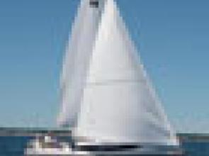 Hingham, Massachusetts, a Summer Sailstice Sail