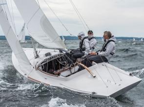 Summer Sailstice Celebrations in Germany