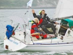 Tell us about your 2010 Sailstice Sail