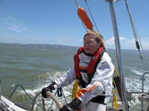 Trial Run celebrates Summer Sailstice on San Francisco Bay