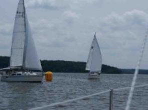 Missouri - Summer Sailstice At Mark Twain Lake!