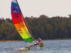 Do you Know the Origins of your Hobie Sailcraft?