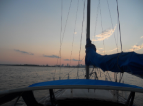 Massachusetts sailors enjoy full weekend of Sailstice sailing