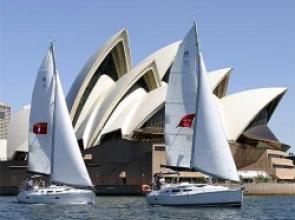 Scuttlebutt Shares the Future of Sailing Report from Australia