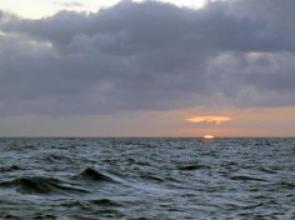 Clipper Race 'Welcome to Yorkshire' and 'Gold Coast Australia' send shots