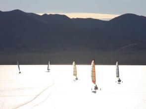 Nevada Windseekers