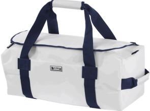 Prize: Bainbridge crew bag!