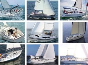 Catalina Yachts - Sailing the Boats that Frank Built!