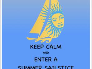 Enter a Summer Sailstice Contest