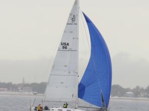 Need More Reasons To Take Up Sailing?