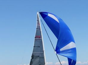 Commanders' Weather Forecasts Cleveland Race Week's Summer Sailstice Celebrations