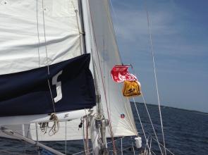 Have you signed up for Summer Sailstice 2016? 