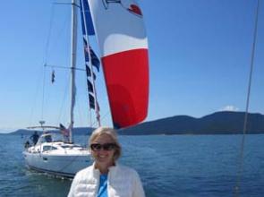 Pacific Northwest Jeanneau Summer Sailstice Rendezvous