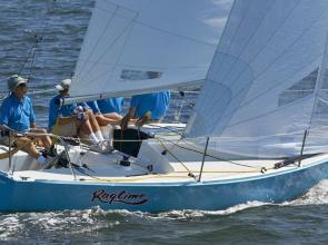 Celebrate Summer Sailstice with J/Boats Across the Globe!