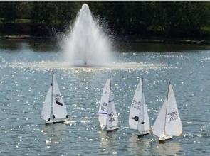 So many fun Sailing Events planned for June!