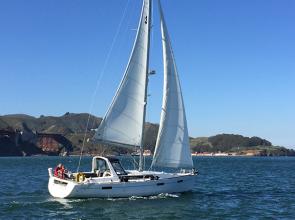 Modern Sailing Joins the Growing List of ASA-Summer Sailstice Events