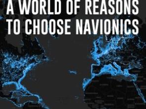 New: See 2-Years of Navionics Chart Updates on One Page