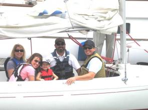 US Sailing Celebrates Summer Sailstice! Will you join them?