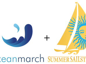 Summer Sailstice, or Ocean March? You Can Do Both!