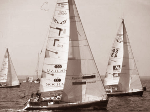 Summer Sailstice Sailors Celebrate Aboard Beneteaus 