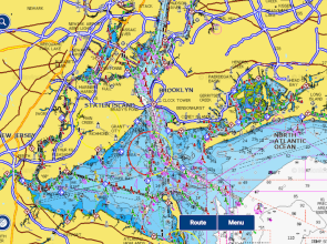 Early-Bird Winners Receive Navionics Charts and Summer Sailstice 2017 Burgees