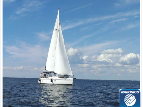 Early-Bird Navionics Winners Enjoy Summer Sailstice While Dreaming of their Caribbean Adventure