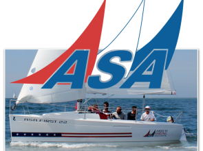 Over Half a Million Sailors Certified by ASA