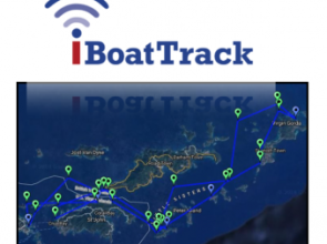 Win a 1-month iBoatTrack Membership!