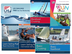 Summer Sailstice 2019 Prize Draw Gets Underway