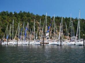 Jeanneau Owners Across the Country gather for Summer Sailstice Celebrations!