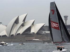 Summer Sailing Down Under: Sydney to Hobart Yacht Race on Again!