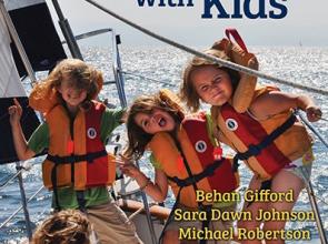 Voyaging With Kids? Yes please!