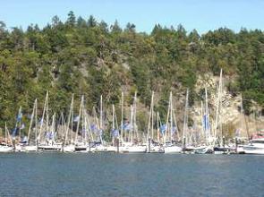 The Fourth Annual Pacific NW Jeanneau Rendezvous and Summer Sailstice party