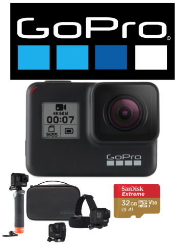 GoPro